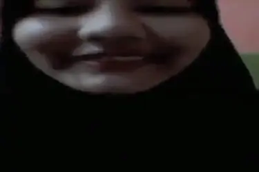 ABG Hijab Malaysia Goyang WOT Paling Menggoda