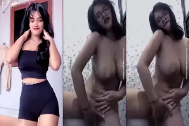 Bokep Indo Skandal Yukiichan Tiktokers Nakal Omek Viral